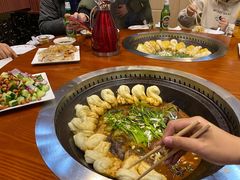 -屯靠屯地锅王(西南路店)