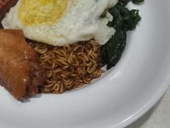 -和平馆·地道港澳茶餐厅(西门口店)