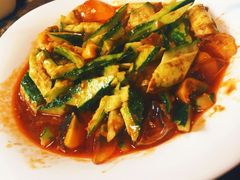 -郑喜旺烧烤(郑州总店)