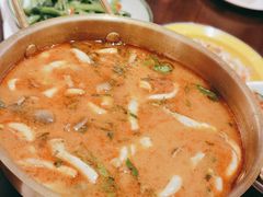 -清迈清迈巷口小排档(烟台山店)