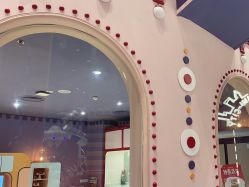 -MELAND亲子乐园•派对•研学(集美世茂店)
