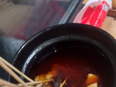 -可口香·非遗老号烧烤(南岗直营店)