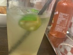 -PHO·5越南牛肉粉(建新路店)