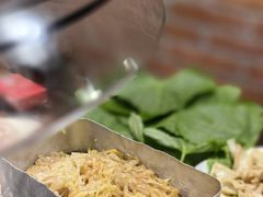 -久儿地炉烤肉(海信慧园店)