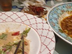 -撒拉花儿·新疆菜·清真(太阳宫店)