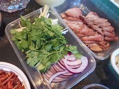 -老昌春饼(西民主路总店)