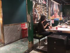 -一绪に寿喜烧自助(世茂广场店)