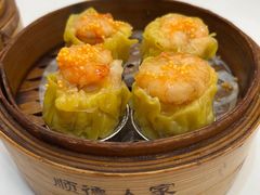 -顺德人家食府(黄金广场店)