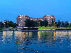 -海河游船-永乐码头(大悲院)