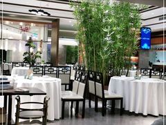大堂-松鹤楼·非遗·苏帮菜(融科店)