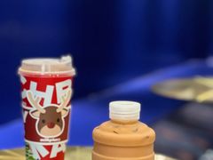-milkplus·泰式奶茶(较场东路店)