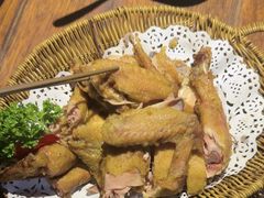 -前海沿·青岛菜(五四广场永旺店)