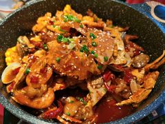 -辣小鲜·南昌大排档(船山路店)