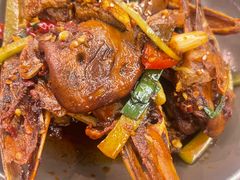 -侬佳蒸菜馆(听潮店)