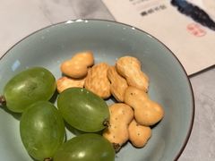 -船歌·鱼水饺青岛菜(太阳宫凯德MALL店)