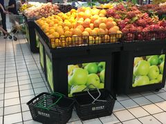 -世纪联华超市(江城店)