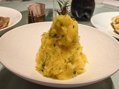 -阿明小菜·海鲜·上海菜(梅陇店)