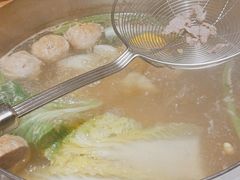 -焯牛潮汕牛肉火锅(云峰街创始店)