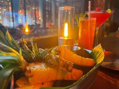 -鹿萤季·营地小馆(皇后公园店)