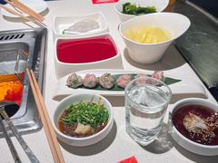 -海底捞火锅(曼巴特广场店)