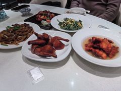 -新雅粤菜馆(南京东路店)