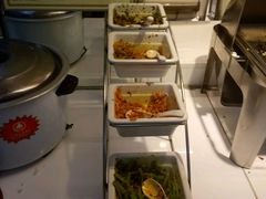 自助取餐区-文星素食(兴华路店)