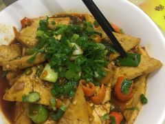 -建辉湖南土菜馆(南大街店)