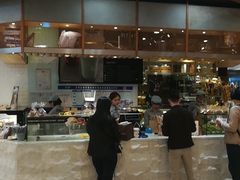 门面-PAPER STONE BAKERY(天环店)