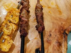 -新疆巴州金丝特餐厅(大钟寺店)