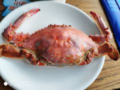 -海味当家·蒸锅海鲜(星海公园店)