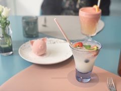 -美丽心情(奥体店)