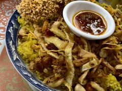 -金莲饭店·东南亚广东特色风味