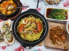 -不仔客海鲜·三亚老字号(第一市场店)