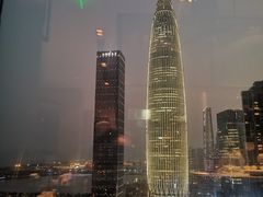 -小南洋海景餐厅(深圳湾店)