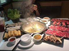 -潮发潮汕牛肉店(龙洞店)