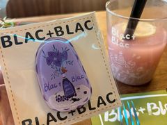 -Blac+Blac(中海环宇荟店)