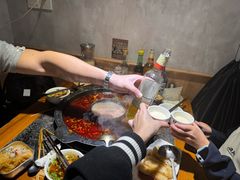 -陈眼镜火锅(总店)