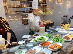 -千岛湖小鱼儿·淳安匠心农家菜