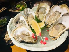 -和彩放题餐厅(酒仙桥店)