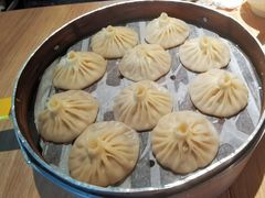 -老班长手工灌汤包老店(东山店)