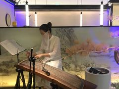 -绿茶餐厅(成都大悦城店)