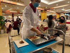 -全聚德(上海首店浦东店)
