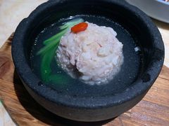 -南小馆(迪士尼小镇店)