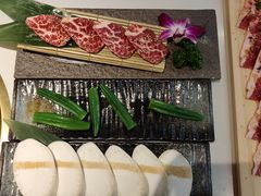 -千寻山野烤肉(中关村店)
