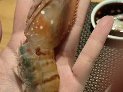 -虹料理·日料放题(悠方店)