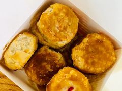 -王家沙点心店(西康路店)