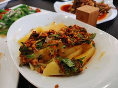 -喜洲翰林餐厅(董家百年老宅店)