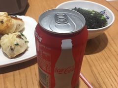 可乐-唐八仙生煎(东鱼坊店)