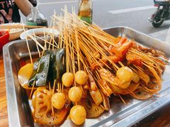 -雲记卢妈冷锅串串(中道街总店)