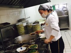 -苏氏牛肉面(机场店)